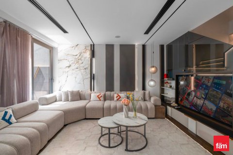 Vilë në Tilal Al Ghaf, Dubai, Emiratet e Bashkuara Arabe 4 dhoma gjumi, 213.7 m2. № 722644 - Foto 2