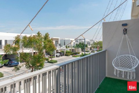 Vilë në Tilal Al Ghaf, Dubai, Emiratet e Bashkuara Arabe 4 dhoma gjumi, 213.7 m2. № 722644 - Foto 5