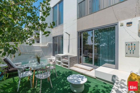 Willa w Tilal Al Ghaf, Dubai, ZEA 4 sypialnie, 213.7 mkw. nr 722644