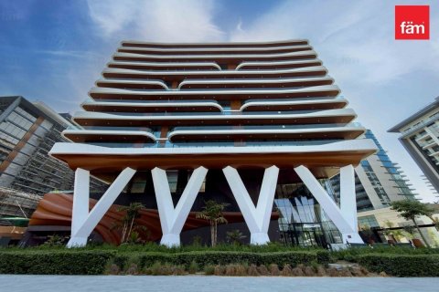 Üürile anda korter asukohaga Dubai Hills Estate, AÜE: 2 magamistoaga, 128.9 m² Nr 722643 - pilt 16