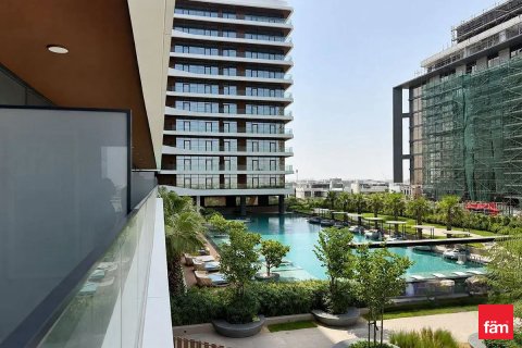 Apartamento para arrendamento em Dubai Hills Estate, Dubai, EAU 2 quartos, 129.8 m2 № 722643 - foto 12