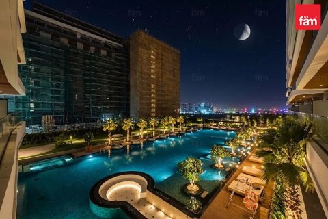 דירה ב Dubai Hills Estate, Dubai, איחוד האמירויות 2 חדרי שינה, 129.8 מ