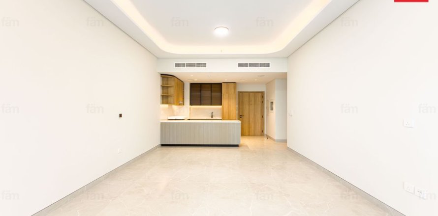 Korter asukohaga Dubai Hills Estate, AÜE: 2 magamistoaga, 128.9 m² Nr 722643