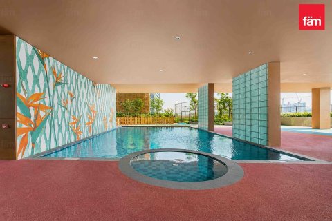 Üürile anda korter asukohaga Dubai Hills Estate, AÜE: 2 magamistoaga, 128.9 m² Nr 722643 - pilt 19