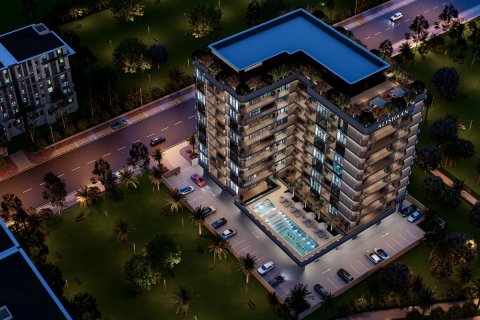 Appartement à vendre à  Wadi Al Safa 2, Dubai, EAU 3 chambres, 170.1 m2 № 722640 - photo 15
