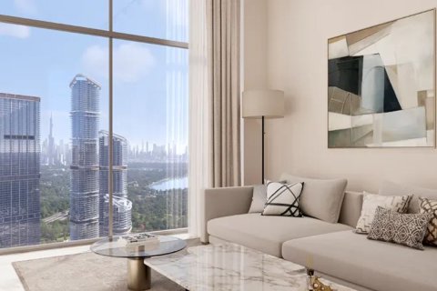 Apartmán v Dubai, SAE 2 spálne, 116.2 m2 č. 722641 - Fotografia 3