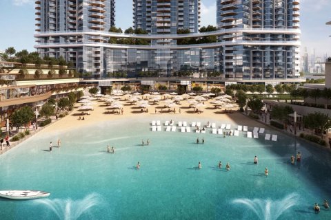 Apartmán v Dubai, SAE 2 spálne, 116.2 m2 č. 722641 - Fotografia 10