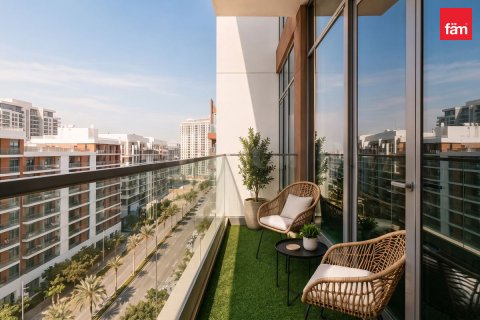 Apartmen di Dubai Hills Estate, UAE 1 bilik tidur, 67.4 meter persegi № 722639 - foto 10