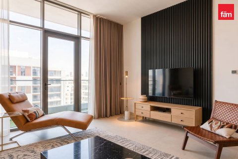 Apartmen di Dubai Hills Estate, UAE 1 bilik tidur, 67.4 meter persegi № 722639 - foto 3