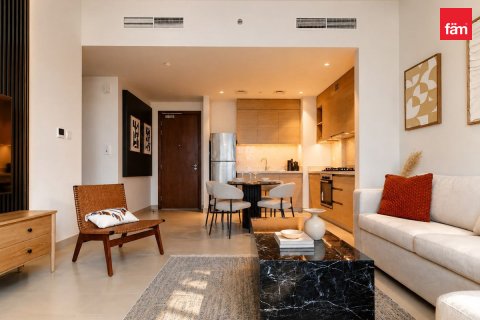 Apartmen di Dubai Hills Estate, UAE 1 bilik tidur, 67.4 meter persegi № 722639 - foto 5