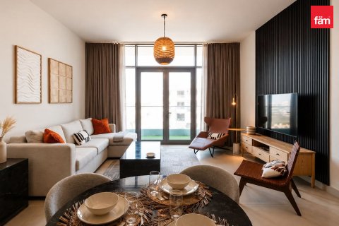 דירה ב Dubai Hills Estate, Dubai, איחוד האמירויות 1 חדר שינה, 67.4 מ