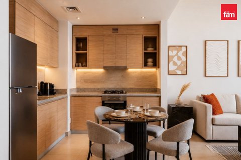 Apartmen di Dubai Hills Estate, UAE 1 bilik tidur, 67.4 meter persegi № 722639 - foto 6