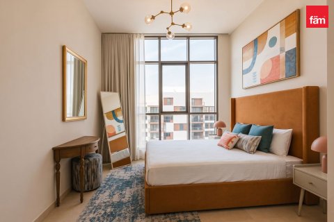 Apartmen di Dubai Hills Estate, UAE 1 bilik tidur, 67.4 meter persegi № 722639 - foto 7
