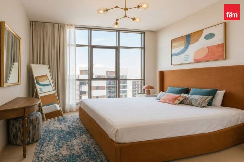 Apartmen di Dubai Hills Estate, UAE 1 bilik tidur, 67.4 meter persegi № 722639 - foto 8