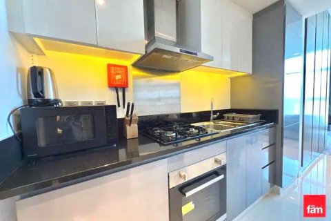 Διαμέρισμα σε Business Bay, Dubai, ΗΑΕ 40 τ.μ. Αρ. 722645 - φωτογραφία 4