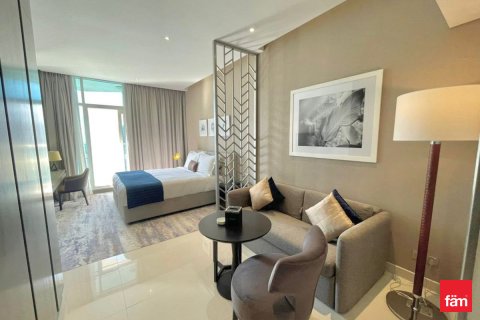 Business Bay, Dubai, UAE의 아파트 40제곱미터 번호 722645