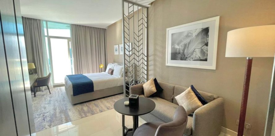 Διαμέρισμα σε Business Bay, Dubai, ΗΑΕ 40 τ.μ. Αρ. 722645