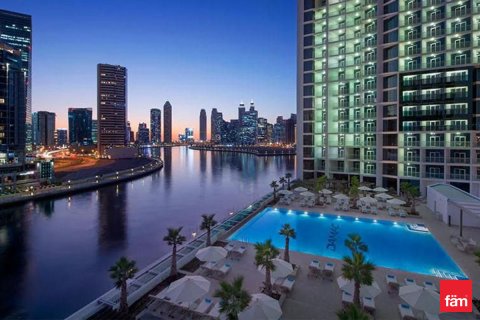 Διαμέρισμα σε Business Bay, Dubai, ΗΑΕ 40 τ.μ. Αρ. 722645 - φωτογραφία 9