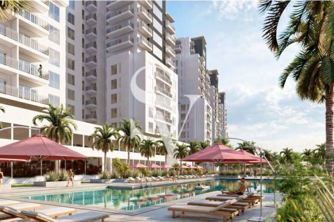 Apartamento en venta en wasl gate, Dubai, EAU 1 dormitorio, 88 m2 № 657307 - foto 16