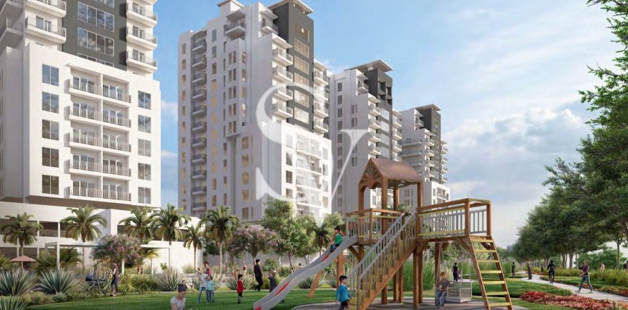 Apartamento en wasl gate, Dubai, EAU 1 dormitorio, 88 m² № 657307