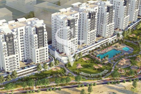 Apartamento en venta en wasl gate, Dubai, EAU 1 dormitorio, 88 m2 № 657307 - foto 15