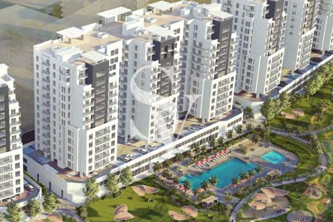 Apartamento en venta en wasl gate, Dubai, EAU 1 dormitorio, 88 m2 № 657307 - foto 5