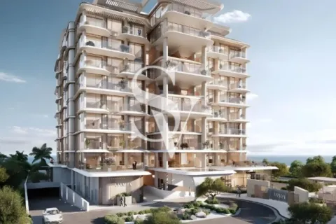 Apartment sa Palm Jumeirah, Dubai, UAE 3 silid-tulugan, 253 sq.m. № 657306 - larawan 3