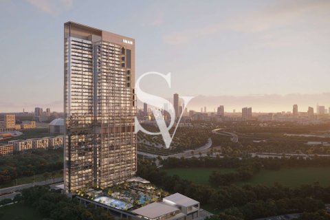 Duplex in Motor City, Dubai, UAE 4 bedrooms, 333 sq.m. № 657304 - photo 1