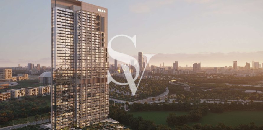 Duplex in Motor City, Dubai, UAE 4 bedrooms, 333 sq.m. № 657304