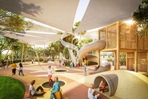 Duplex in Motor City, Dubai, UAE 4 bedrooms, 333 sq.m. № 657304 - photo 9