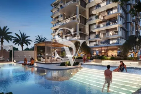 Apartment in Palm Jumeirah, Dubai, UAE 4 bedrooms, 418 sq.m. № 657305 - photo 4