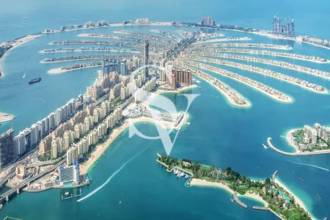 Apartment in Palm Jumeirah, Dubai, UAE 4 bedrooms, 418 sq.m. № 657305 - photo 10