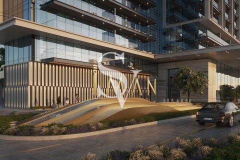Appartamento in vendita a Motor City, Dubai, EAU 2 camere da letto, 99 mq. № 657303 - foto 2