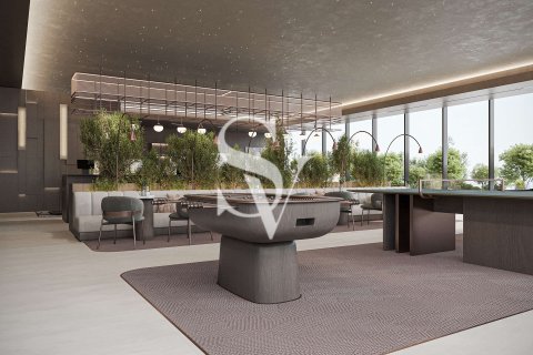 Appartamento in vendita a Motor City, Dubai, EAU 2 camere da letto, 99 mq. № 657303 - foto 14