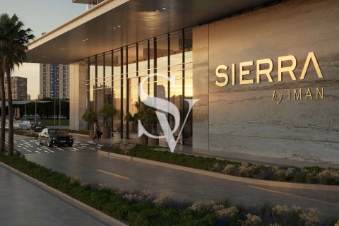 Appartamento in vendita a Motor City, Dubai, EAU 2 camere da letto, 99 mq. № 657303 - foto 3