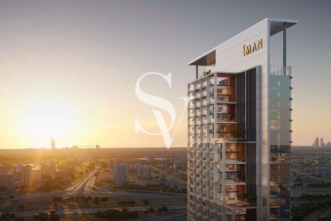 Appartamento in vendita a Motor City, Dubai, EAU 2 camere da letto, 99 mq. № 657303 - foto 20