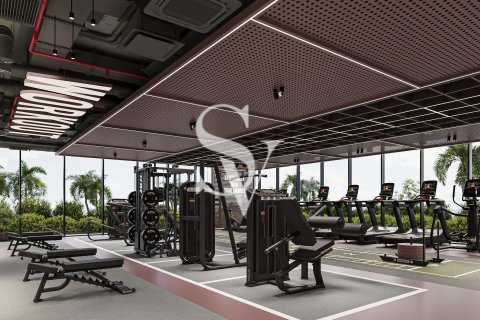 Appartamento in vendita a Motor City, Dubai, EAU 2 camere da letto, 99 mq. № 657303 - foto 10