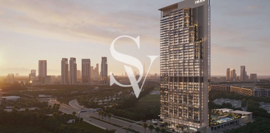 Appartamento a Motor City, Dubai, EAU 2 camere da letto, 99 mq. № 657303