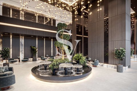 Appartamento in vendita a Motor City, Dubai, EAU 2 camere da letto, 99 mq. № 657303 - foto 5