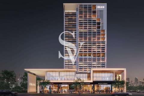 Appartamento in vendita a Motor City, Dubai, EAU 2 camere da letto, 99 mq. № 657303 - foto 19