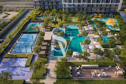 Appartamento in vendita a Motor City, Dubai, EAU 2 camere da letto, 99 mq. № 657303 - foto 6