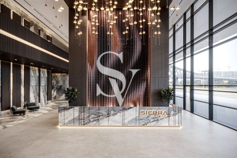 Appartamento in vendita a Motor City, Dubai, EAU 2 camere da letto, 99 mq. № 657303 - foto 4