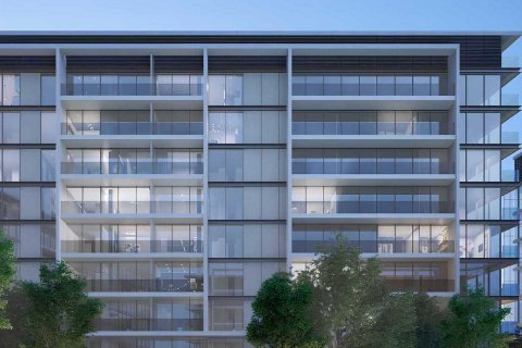 Apartment in The Gate 4 in Muwaileh Commercial, Sharjah, UAE 3 bedrooms, 182.09 sq.m. № 564773 - photo 5