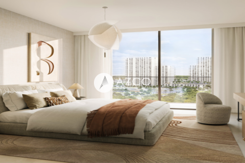 阿联酋 Dubai Dubai Hills Estate 待售 : 1 卧, 70.8 平方米 , 编号597554 - 照片 3