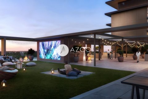 阿联酋 Dubai Dubai Hills Estate 待售 : 1 卧, 70.8 平方米 , 编号597554 - 照片 11