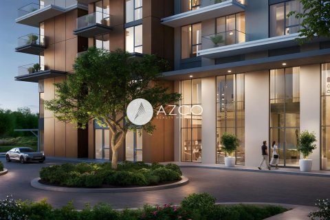 阿联酋 Dubai Dubai Hills Estate 待售 : 1 卧, 70.8 平方米 , 编号597554 - 照片 7