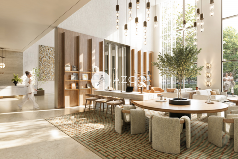 阿联酋 Dubai Dubai Hills Estate 待售 : 1 卧, 70.8 平方米 , 编号597554 - 照片 2