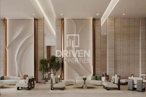 Apartman u Al Jaddaf, Dubai, UAE 1 spavaća soba, 127.28 m2 Br. 762041 - fotografija 11