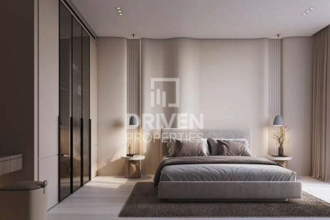 Apartman u Al Jaddaf, Dubai, UAE 1 spavaća soba, 127.28 m2 Br. 762041 - fotografija 7