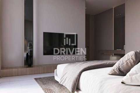 Apartman u Al Jaddaf, Dubai, UAE 1 spavaća soba, 127.28 m2 Br. 762041 - fotografija 6